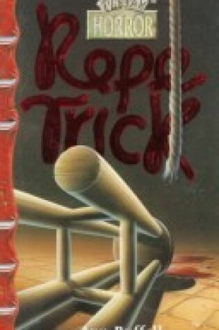 Cover of Rope Trick