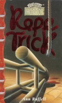 Book cover for Rope Trick