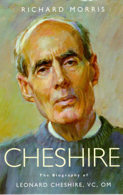 Cover of Cheshire