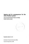 Book cover for Ageing and Its Consequences for the Socio-medical System