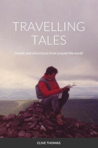 Cover of Travelling Tales