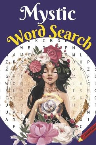 Cover of Mystic Word Search