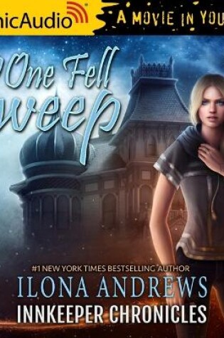 Cover of One Fell Sweep [Dramatized Adaptation]