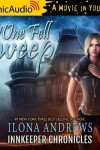 Book cover for One Fell Sweep [Dramatized Adaptation]