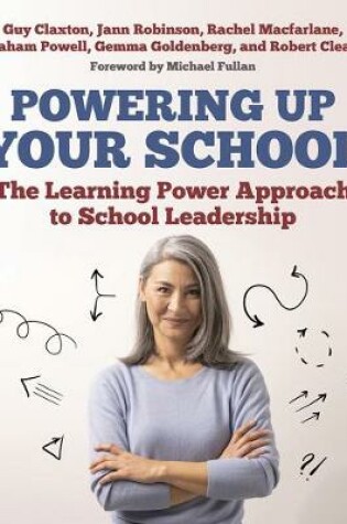 Cover of Powering Up Your School