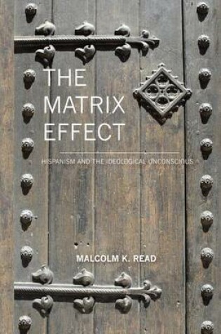 Cover of The Matrix Effect