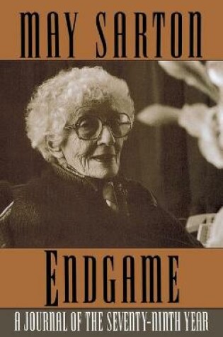 Cover of Endgame