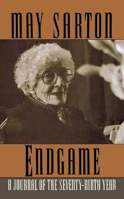 Book cover for Endgame