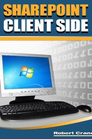Cover of Sharepoint Client Side