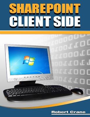 Book cover for Sharepoint Client Side