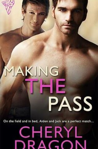 Cover of Making the Pass