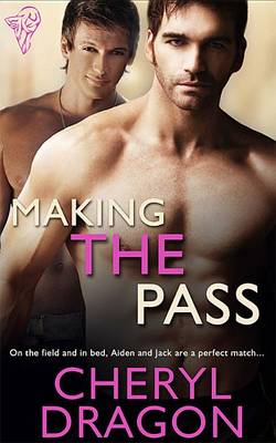 Book cover for Making the Pass