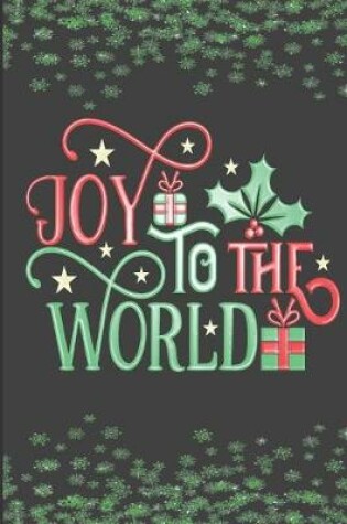 Cover of Joy To The World