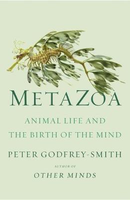 Book cover for Metazoa