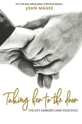 Cover of Taking Her to the Door