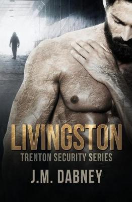 Book cover for Livingston