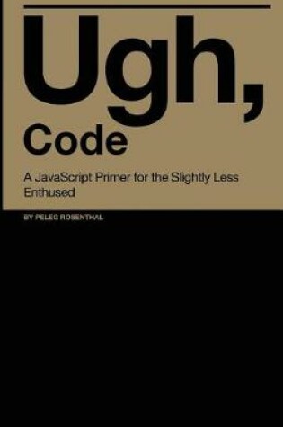 Cover of Ugh, Code