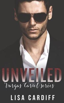 Book cover for Unveiled