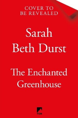 Cover of The Enchanted Greenhouse