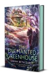 Book cover for The Enchanted Greenhouse