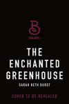 Book cover for The Enchanted Greenhouse