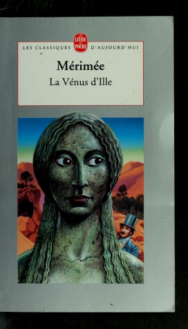 Book cover for La Venus D Ille