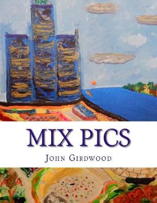 Book cover for Mix Pics