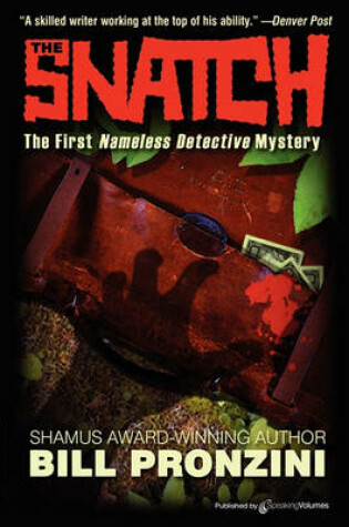 Cover of The Snatch