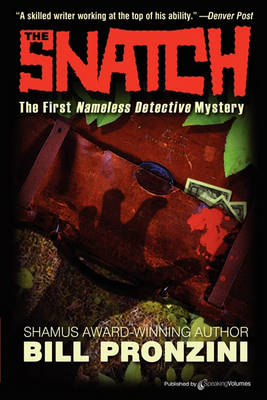 Book cover for The Snatch