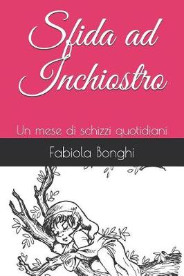 Cover of Sfida Ad Inchiostro