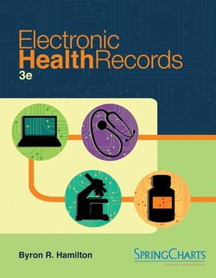 Cover of Electronic Health Records