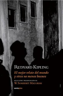Book cover for El Mejor Relato del Mundo y Otros No Menos Buenos