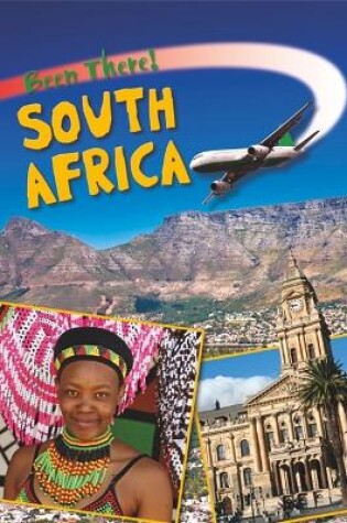 Cover of Been There: South Africa