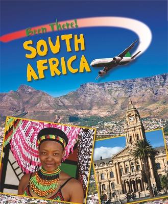 Book cover for Been There: South Africa
