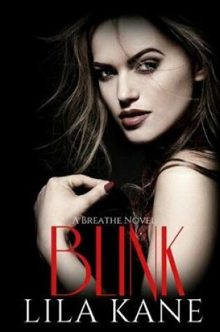 Cover of Blink