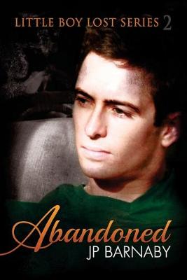Book cover for Abandoned