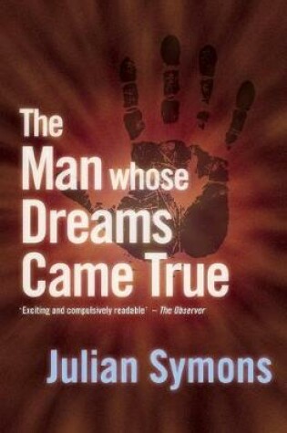 Cover of The Man Whose Dream Came True