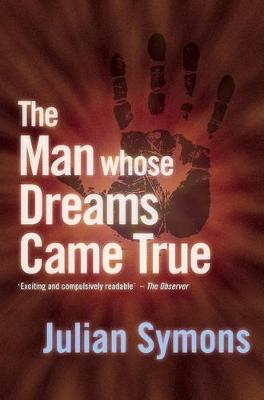 Book cover for The Man Whose Dream Came True