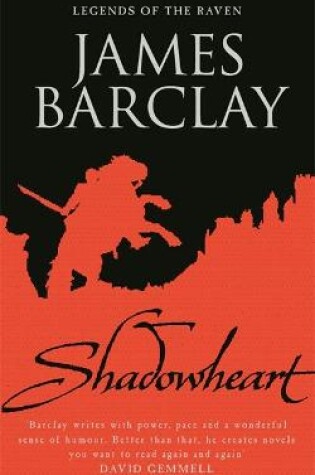 Cover of Shadowheart