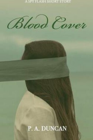 Cover of Blood Cover