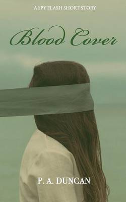 Book cover for Blood Cover