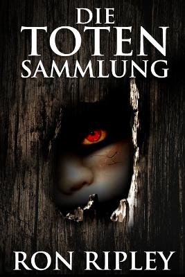 Book cover for Die Toten Sammlung
