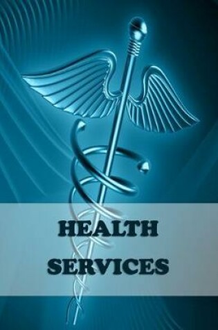 Cover of Health Services