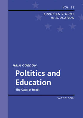 Cover of Politics and Education