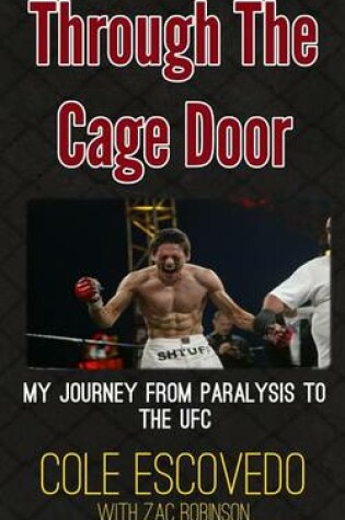 Cover of Through the Cage Door