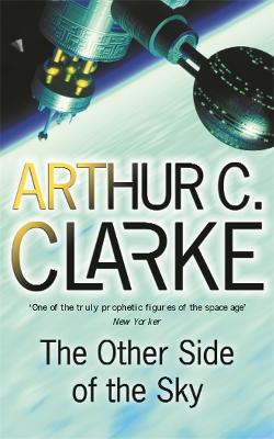 Book cover for The Other Side Of The Sky