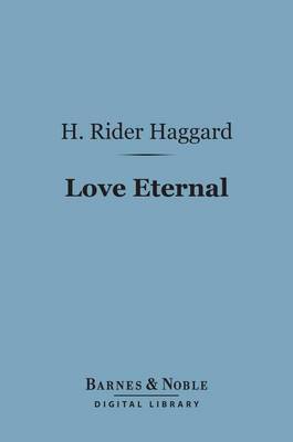 Cover of Love Eternal (Barnes & Noble Digital Library)