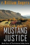 Book cover for Mustang Justice