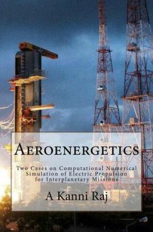 Cover of Aeroenergetics
