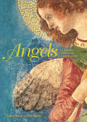 Book cover for Angels